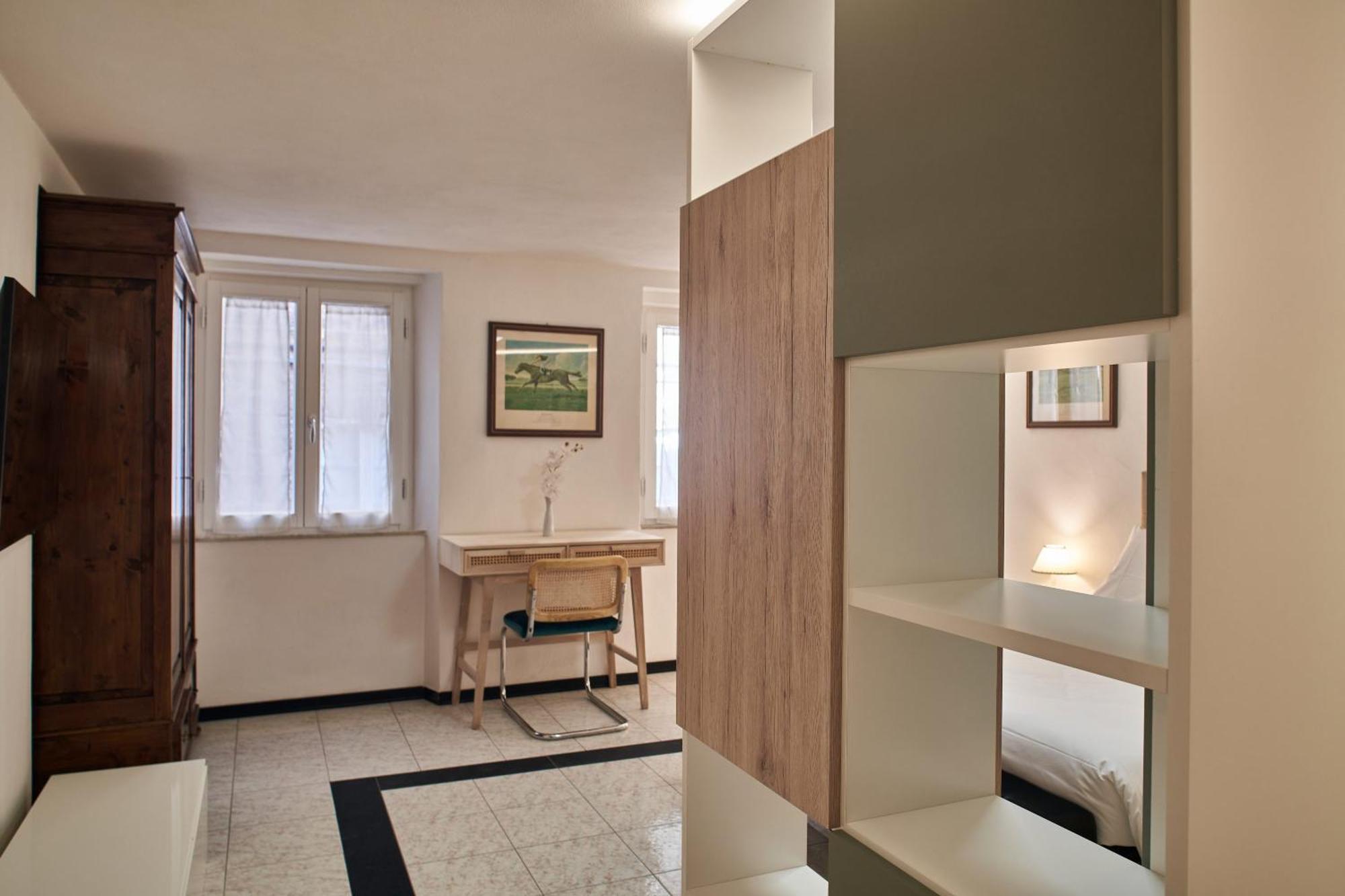 Titti Central - Smart Siena Exterior photo